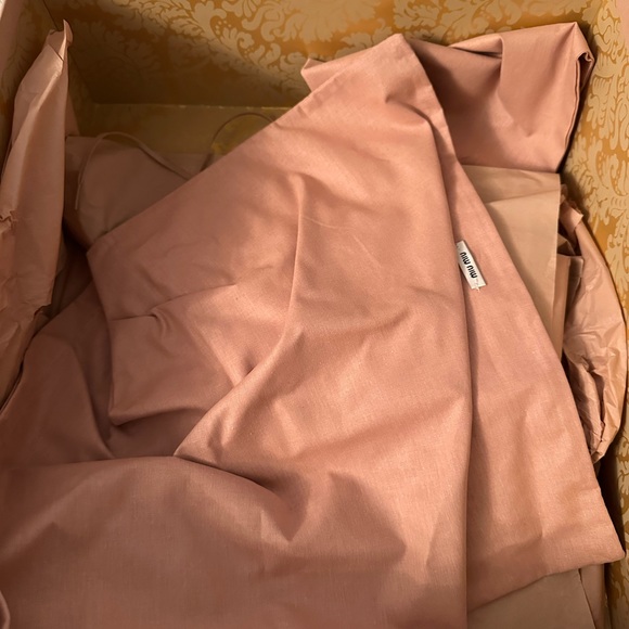 NWT Miu Miu Combat Boots - Picture 7 of 7